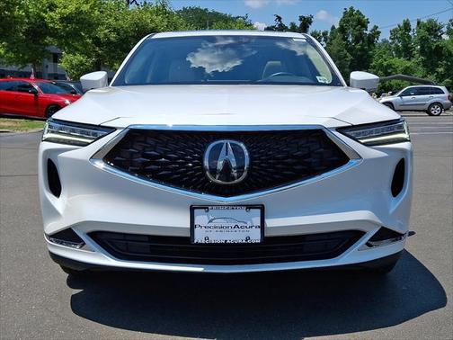 2024 Acura MDX Standard