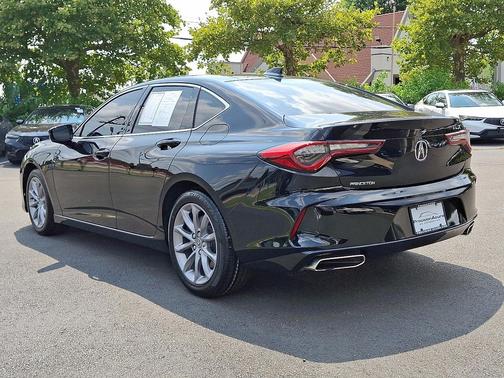 2023 Acura TLX FWD