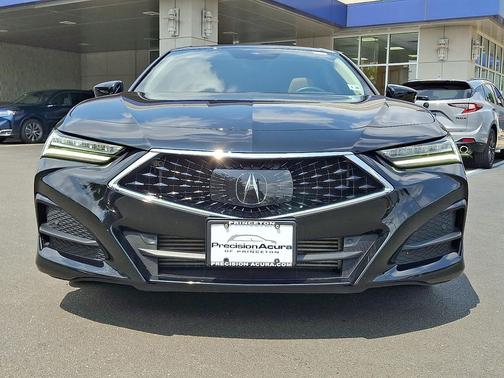 2023 Acura TLX FWD