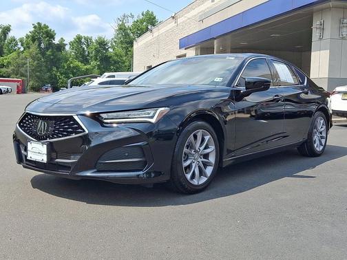 2023 Acura TLX FWD