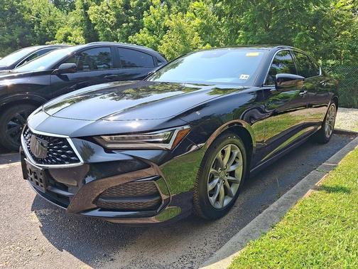 2023 Acura TLX FWD