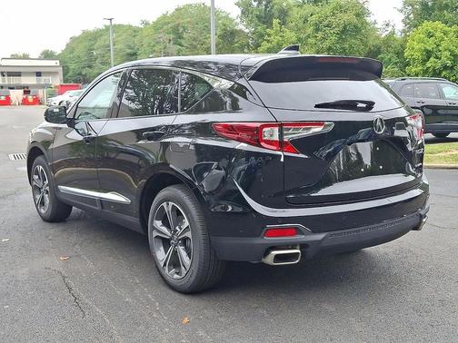 2025 Acura RDX Technology Package