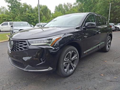 2025 Acura RDX Technology Package