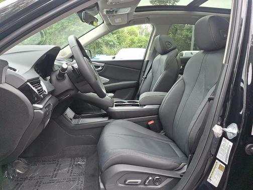 2025 Acura RDX Technology Package
