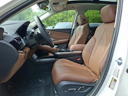 2025 Acura RDX Technology Package
