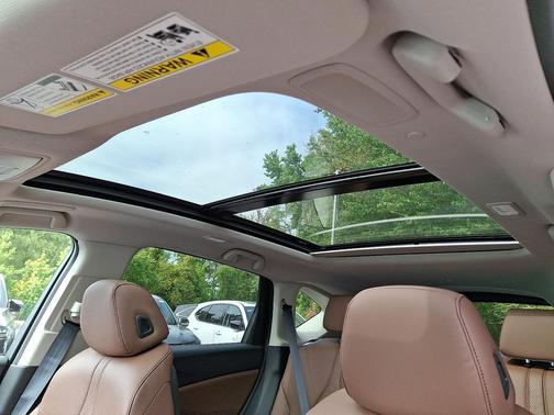 2025 Acura RDX Technology Package