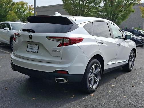 2025 Acura RDX Technology Package