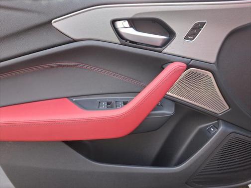 2025 Acura TLX A-Spec