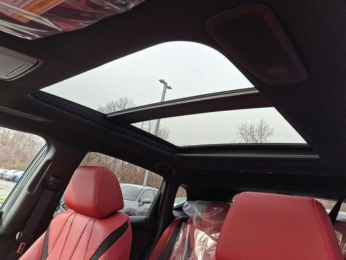 2025 Acura ADX A-Spec with Advance