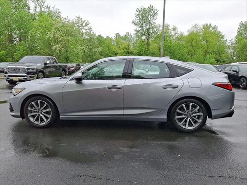 2023 Acura Integra