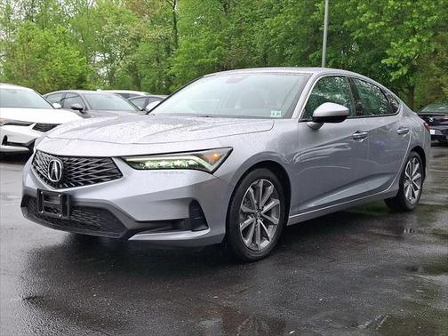 2023 Acura Integra