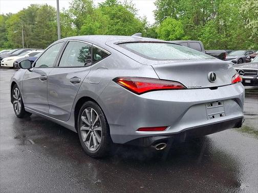2023 Acura Integra