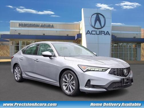 2023 Acura Integra