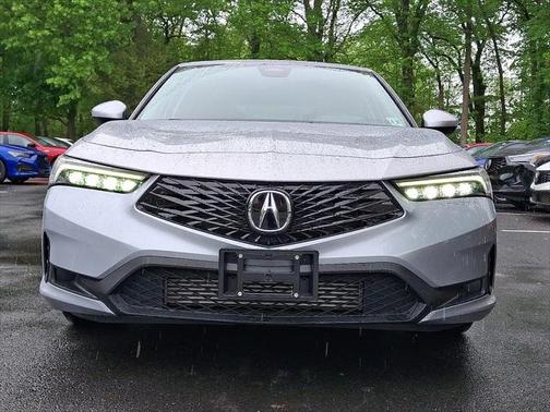 2023 Acura Integra