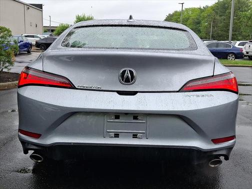 2023 Acura Integra