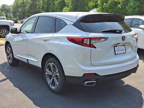 2025 Acura RDX Technology Package