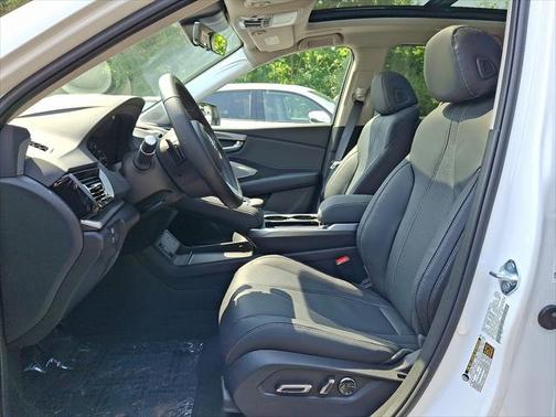 2025 Acura RDX Technology Package