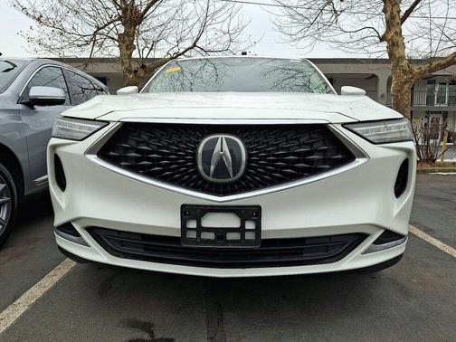 2022 Acura MDX Base