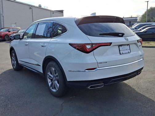 2022 Acura MDX Base
