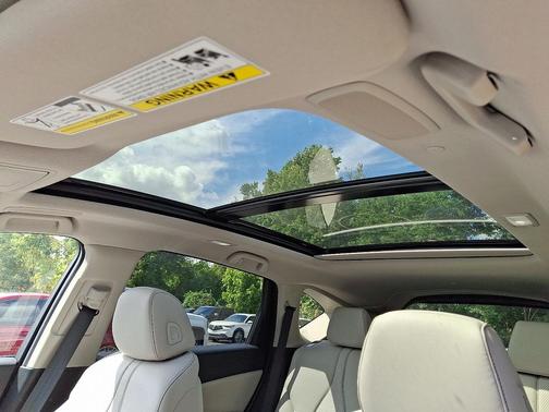 2025 Acura RDX Technology Package