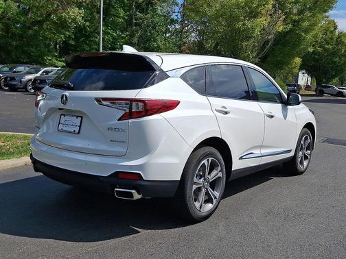 2025 Acura RDX Technology Package