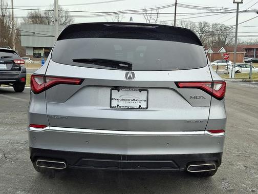 2023 Acura MDX Technology Package