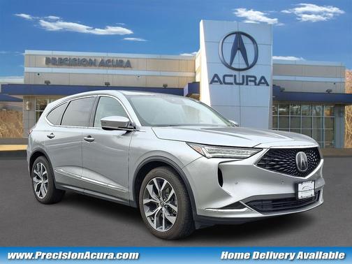 2023 Acura MDX Technology Package