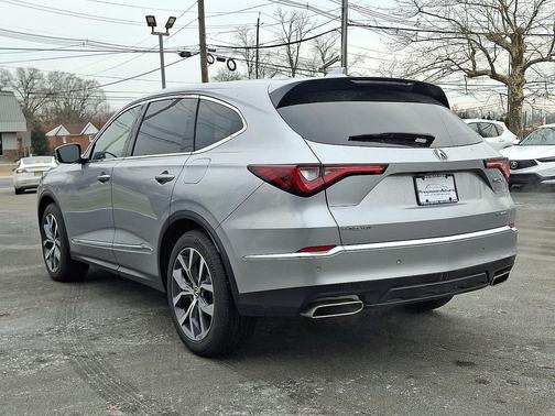 2023 Acura MDX Technology Package