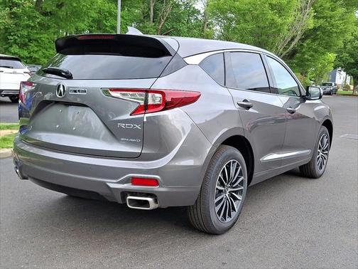 2025 Acura RDX Advance Package