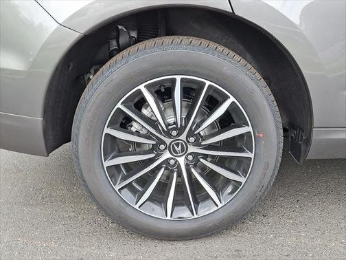 2025 Acura RDX Advance Package
