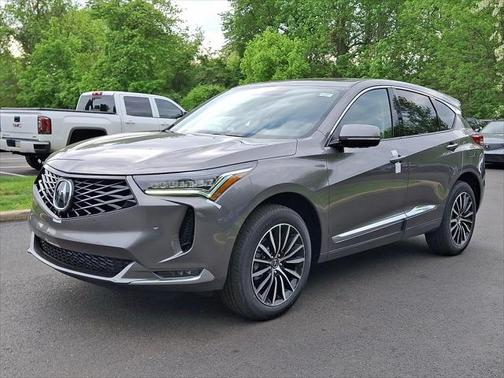 2025 Acura RDX Advance Package