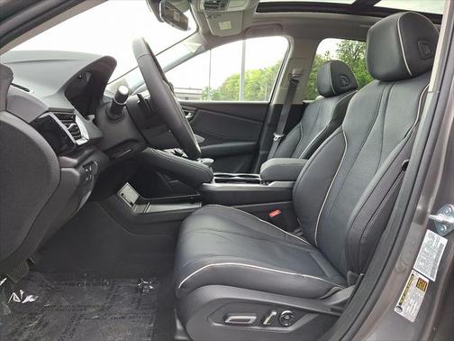 2025 Acura RDX Advance Package