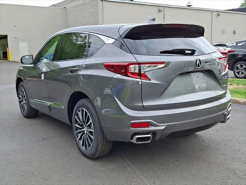 2025 Acura RDX Advance Package
