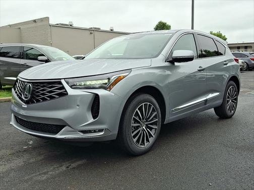 2025 Acura RDX Advance Package