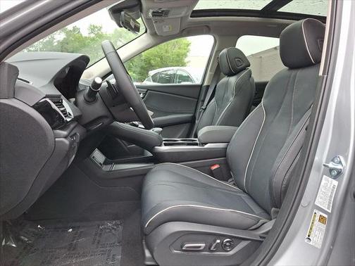 2025 Acura RDX Advance Package