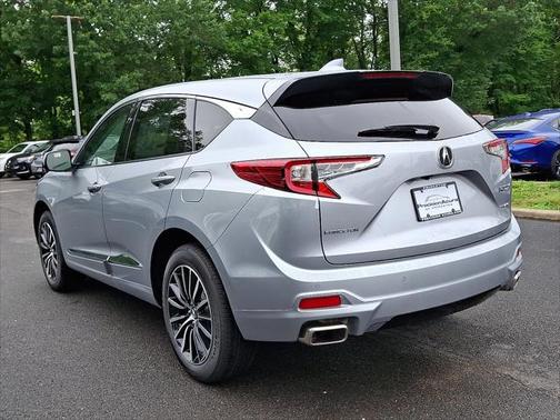 2025 Acura RDX Advance Package