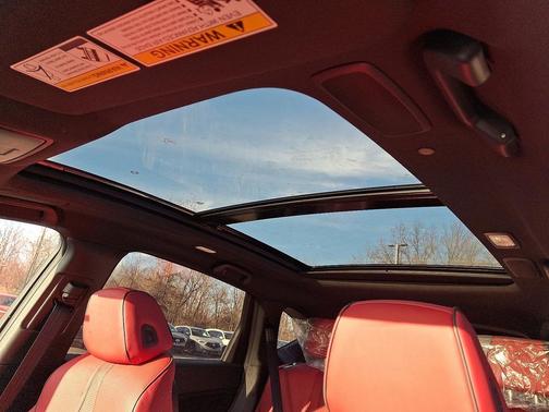 2026 Acura RDX A-Spec Advance Package