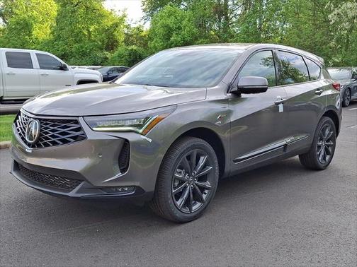 2025 Acura RDX Base