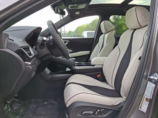 2025 Acura RDX Base