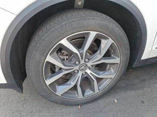 2022 Acura MDX Technology Package