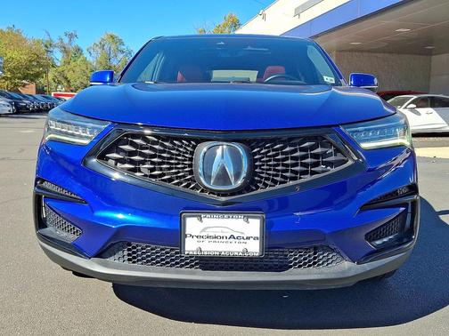2020 Acura RDX A-Spec