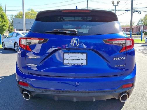 2020 Acura RDX A-Spec
