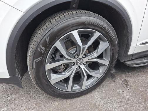 2023 Acura MDX Technology Package