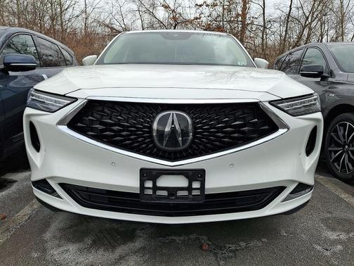 2023 Acura MDX Technology Package