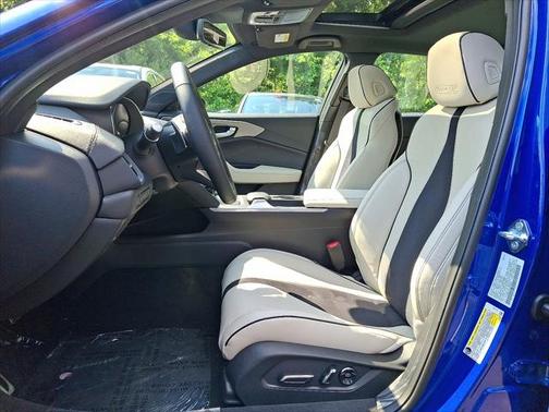2025 Acura TLX Type S