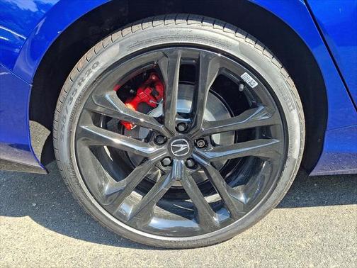 2025 Acura TLX Type S