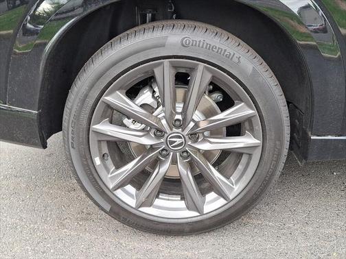 2025 Acura ADX w/A-Spec Package