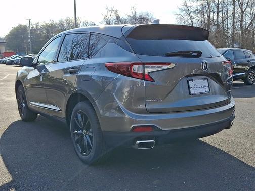 2026 Acura RDX Base