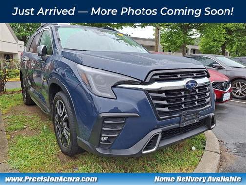 2023 Subaru Ascent Touring 7-Passenger