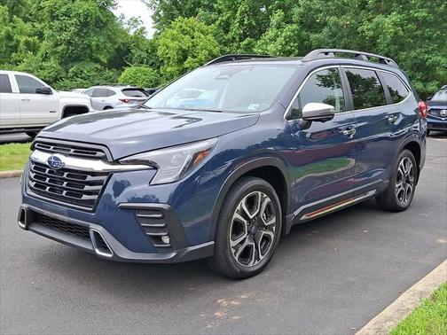 2023 Subaru Ascent Touring 7-Passenger